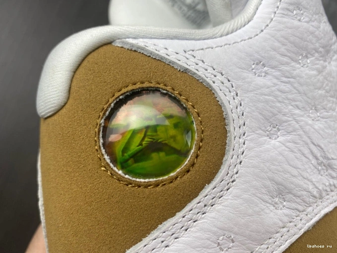 13 Wheat Retro OG  414571-171 Jordan 0117